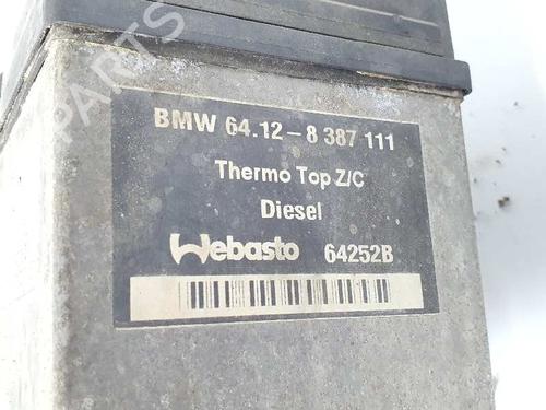 Other BMW 5 (E39) 520 d | BP14086746O1 