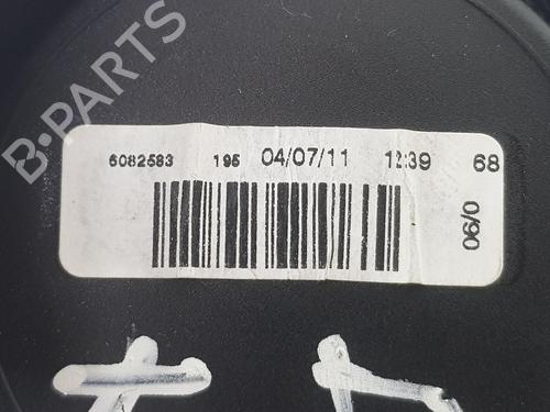 Rear right seatbelt NISSAN QASHQAI / QASHQAI +2 I (J10, NJ10, JJ10E) 1.5 dCi | BP7893172I28 