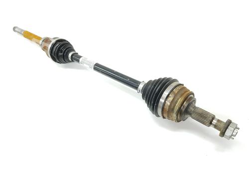 Right front driveshaft OPEL ASTRA L Sports Tourer (O5) 1.2 (FRHNSL, FRHNSR) | BP25402850M39 