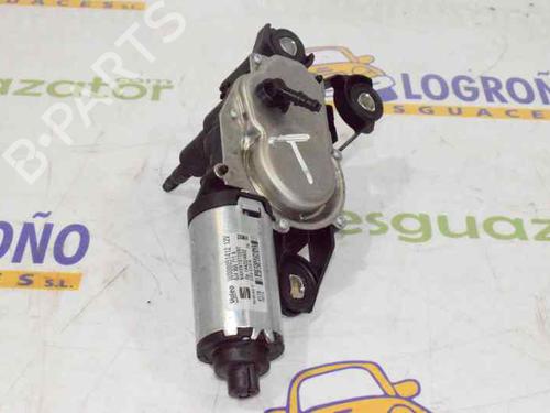 Rear wiper motor SEAT IBIZA IV SC (6J1, 6P5) 1.4 TDI | BP781651M102 
