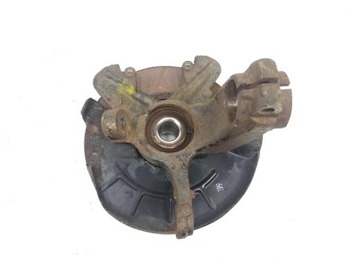 Right front steering knuckle SEAT TOLEDO IV (KG3) 1.2 TSI | BP8359724M26 