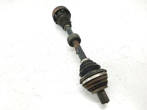 Left front driveshaft VW PASSAT B6 Variant (3C5) 1.9 TDI | BP13639604M38 