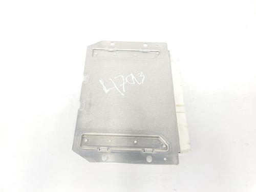 Elektronisk modul MERCEDES-BENZ A-CLASS (W168) A 160 (168.033, 168.133) | BP9753822M83 