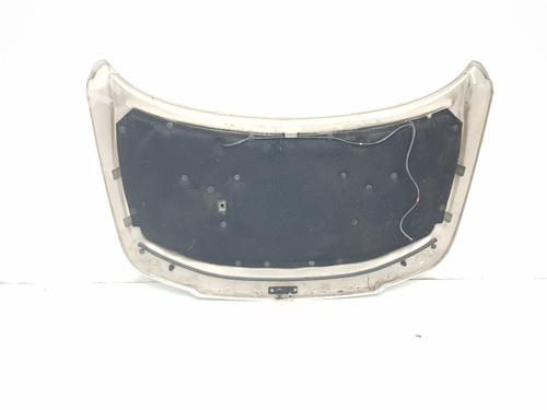 Hood LAND ROVER FREELANDER I (L314) 2.0 Td4 4x4 | BP8123643C1 