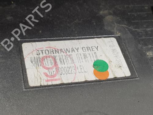 Rear spoiler LAND ROVER RANGE ROVER SPORT I (L320) 2.7 D 4x4 | BP20196914C96 