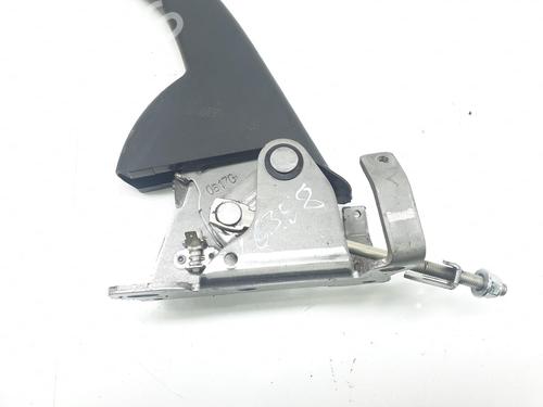 Hand brake RENAULT CLIO IV (BH_) 1.2 16V (BHA1, BHAK, BHMG, BHMK) | BP17053595I18 