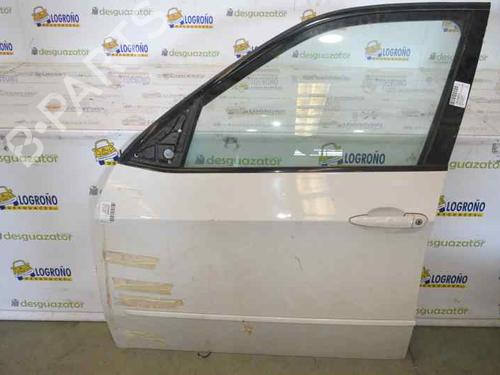 Used Front left window mechanism BMW X6 (E71, E72) xDrive 35 d (286 hp) 1423485