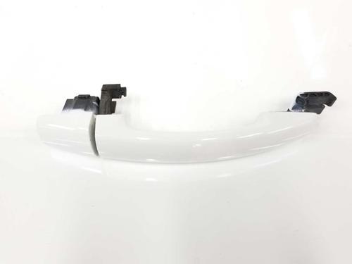 Front right exterior door handle OPEL CORSA E (X15) 1.4 (08, 68) | BP7195353C129 