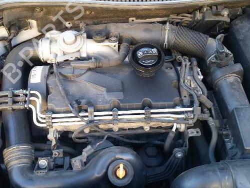 Headlight switch SEAT LEON (1P1) 1.9 TDI | BP1363105I24 