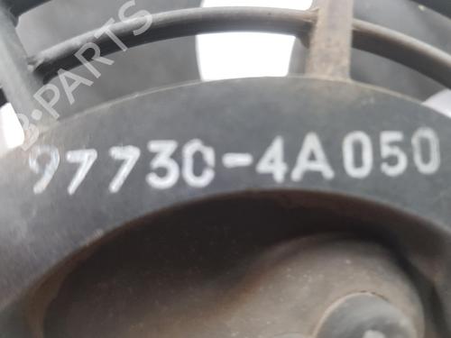 Køleventilator elektrisk HYUNDAI H-1 / STAREX Bus (A1) 2.5 TD | BP15283432M35 