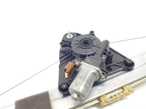 Front right window mechanism RENAULT KANGOO III MPV | BP38441712C23 - Image 5
