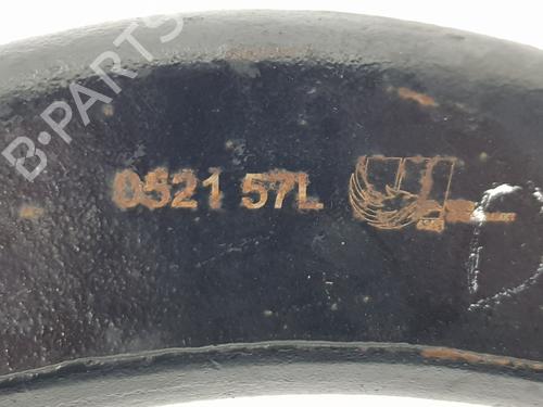 Left front suspension arm BMW X5 (E53) 3.0 d | BP20186153M12 