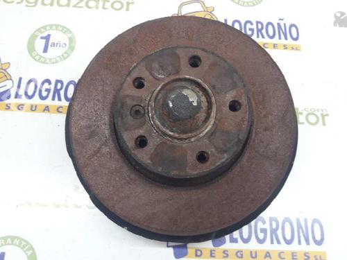Right front steering knuckle BMW Z3 Roadster (E36) 1.9 i | BP3251790M26 