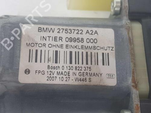 Right front window motor MINI MINI CLUBMAN (R55) Cooper D | BP8080530E20 