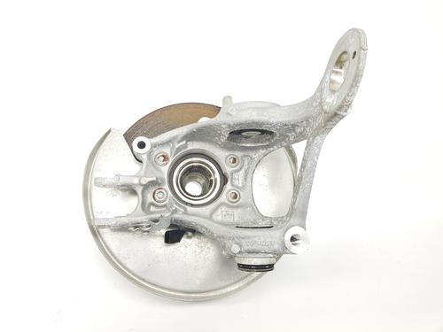 Left rear steering knuckle AUDI A6 C7 (4G2, 4GC) 2.0 TDI | BP29613482M27