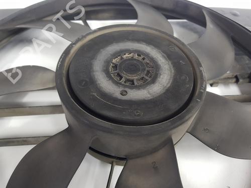 Radiator fan OPEL CASCADA (W13) 2.0 CDTI (67) | BP30569235M35