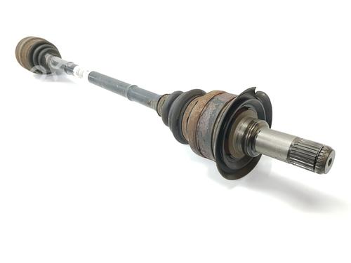 Right rear driveshaft BMW 1 (F20) 120 d | BP23407789M41 