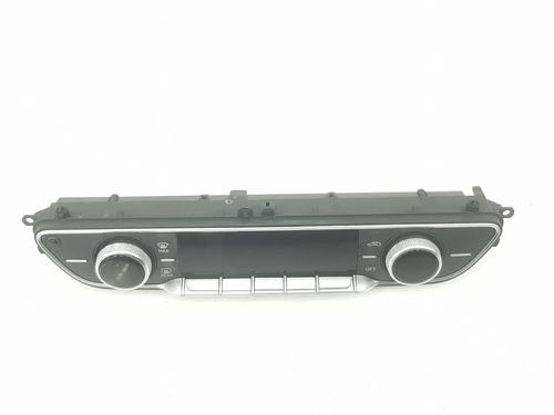 Commande Chauffage AUDI A4 B9 Avant (8W5, 8WD) 3.0 TDI (218 hp) 16168250