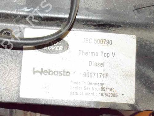 Other LAND ROVER RANGE ROVER SPORT I (L320) 2.7 D 4x4 | BP14118409O1 