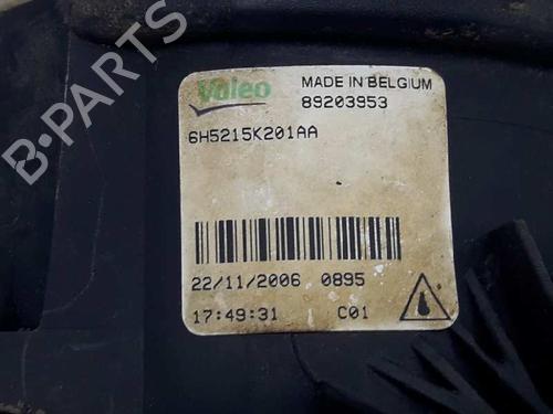 Right front fog light LAND ROVER FREELANDER 2 (L359) 2.2 TD4 4x4 | BP12467823C31 