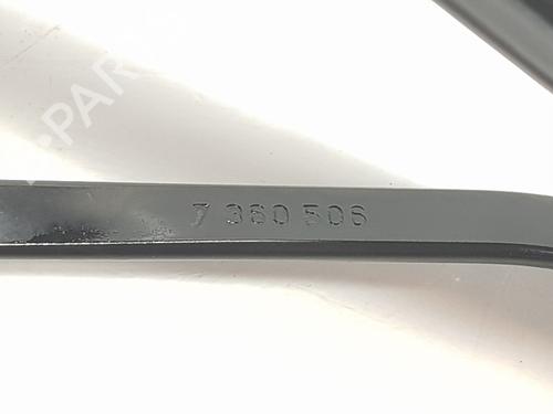 Front windshield wiper arm BMW X1 (F48) sDrive 18 d | BP29311531C143 