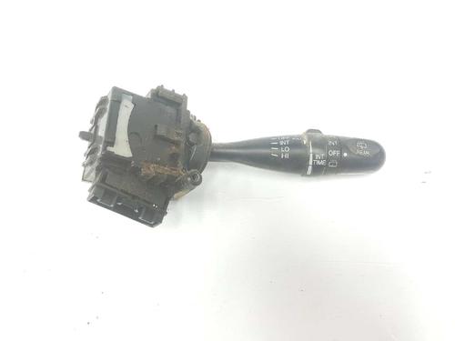 Used Steering column stalk SUZUKI GRAND VITARA II (JT, TE, TD) 1.9 DDiS All-wheel Drive (JT419, TD44, JB419WD, JB419XD,... (129 hp) 7038237