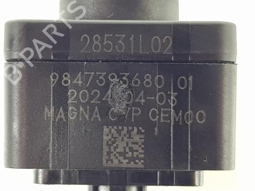 Other OPEL ASTRA L Sports Tourer (OV5) 1.2 (FRHNSL, FRHNSR) | BP23226849O1