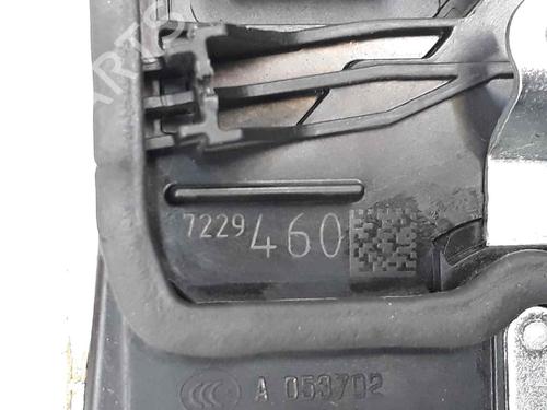 Rear right lock BMW 3 Touring (F31) 320 d | BP4445769C99 