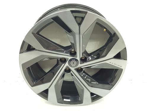 Used Rim Rim RENAULT AUSTRAL TCe 160 (HGMJ) (158 hp) 36306087 36306087