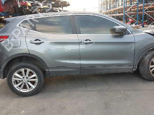 Engine NISSAN QASHQAI II SUV (J11, J11_) 1.5 dCi | BP7705209M1 