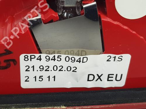 Right tailgate light AUDI A3 Sportback (8PA) 2.0 TDI 16V | BP31591404C80 - Image 5