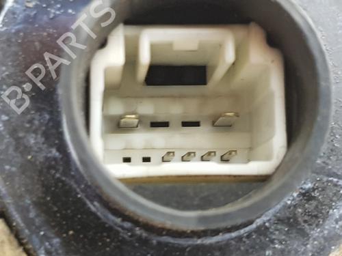 Front right lock TOYOTA LAND CRUISER PRADO (_J12_)  | BP25857959C97 