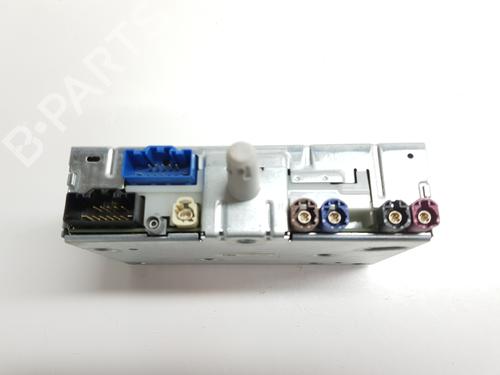 Radio OPEL ASTRA L Sports Tourer (OV5) 1.2 (FRHNPJ) | BP25442856E6 
