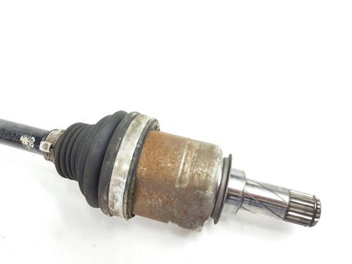 Left front driveshaft OPEL CORSA E (X15) 1.4 (08, 68) | BP38624198M38 - Image 3