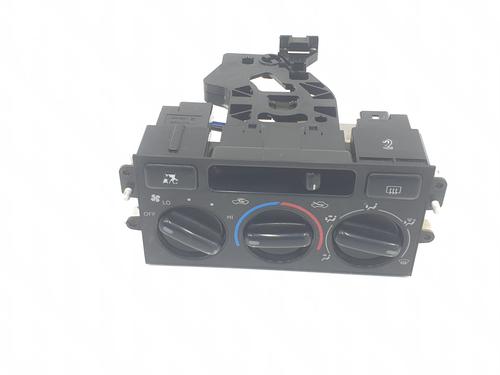 Climate control TOYOTA LAND CRUISER 90 (_J9_)  | BP26728364I5 