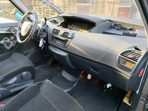 Front slam panel CITROËN C4 Picasso I MPV (UD_) 2.0 HDi 138 | BP14069786C72 