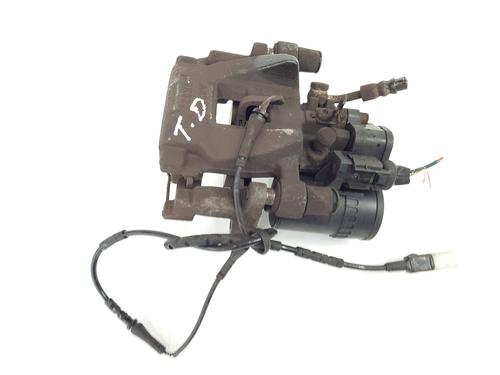 Right rear brake caliper JAGUAR F-PACE (X761) | BP36679091M106 - Image 3