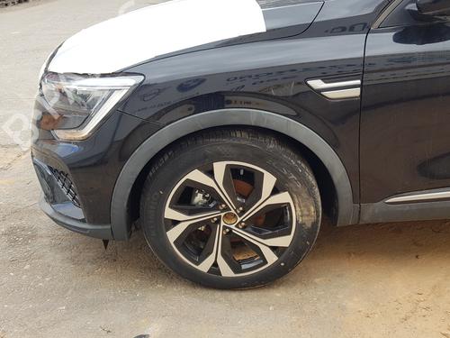 Intercooler RENAULT ARKANA I (LCM_, LDN_) | BP33801882M30 - Image 22