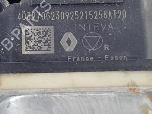 Front right window mechanism DACIA JOGGER (RK_)  | BP34040307C23  - Image 5