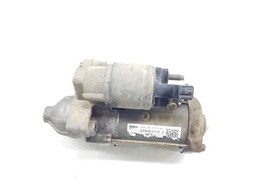 Used Starter Starter OPEL VIVARO C Van (K0) [2019-2026] 34450244 34450244