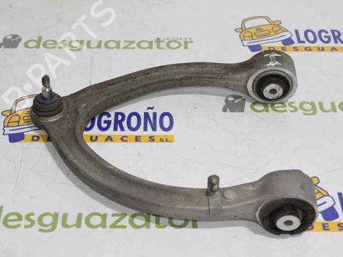 Used Left front suspension arm MERCEDES-BENZ S-CLASS (W221, V221) S 320 CDI (221.022, 221.122) (235 hp) 777960