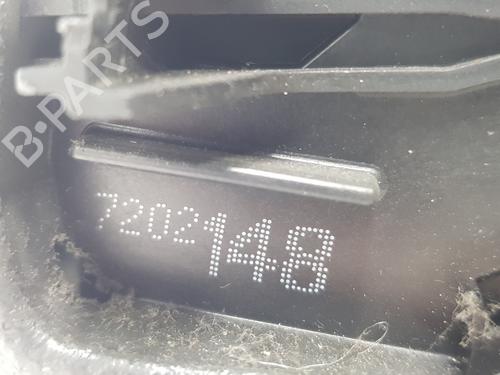Rear right lock BMW 1 (E87) 116 i | BP18904272C99 