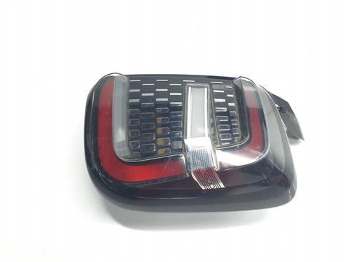 Used Right taillight Right taillight FIAT 600e / 600 (365_, 364_) Mild Hybrid (101 hp) 40011422 40011422
