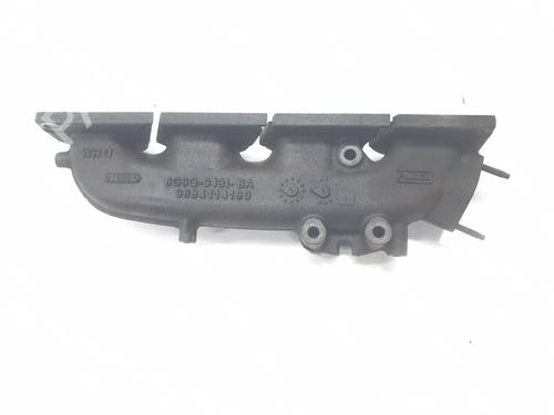 Exhaust manifold LAND ROVER FREELANDER 2 (L359) 2.2 TD4 4x4 | BP29617041M110 