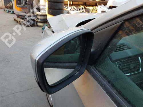 Rear right exterior door handle SEAT TOLEDO IV (KG3) 1.2 TSI | BP2667877C130  - Image 23