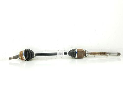 Right front driveshaft OPEL ASTRA L Sports Tourer (O5)  | BP25785161M39 