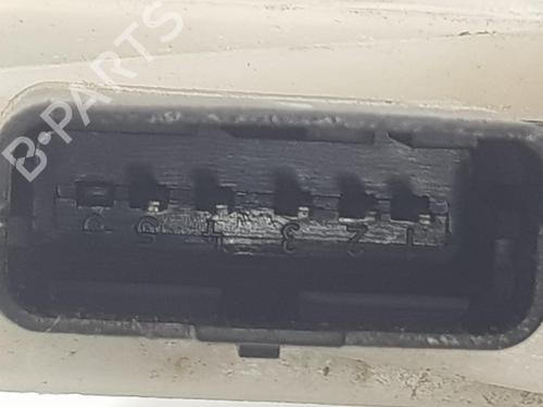 Rear right lock PEUGEOT 208 I (CA_, CC_) 1.6 HDi / BlueHDi 75 | BP3633767C99 