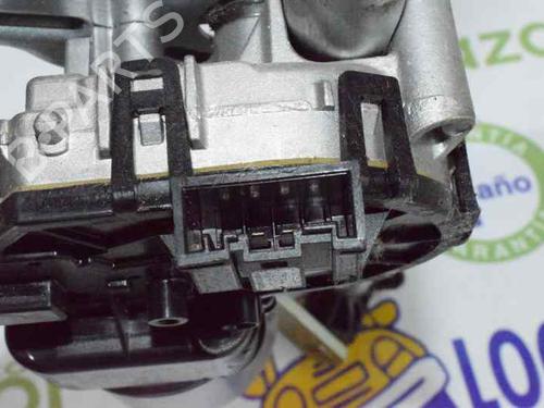 Front wiper motor BMW X3 (E83) 2.0 d | BP1369340M29 