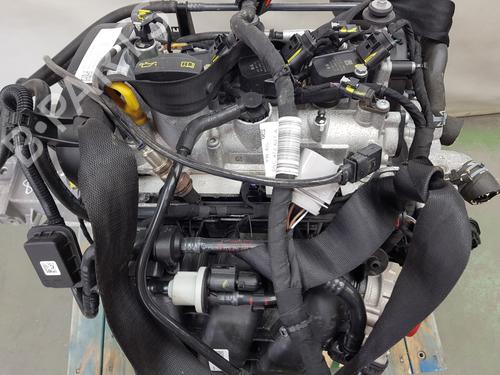 Engine SEAT IBIZA V (KJ1, KJG) 1.0 MPi | BP27577385M1 