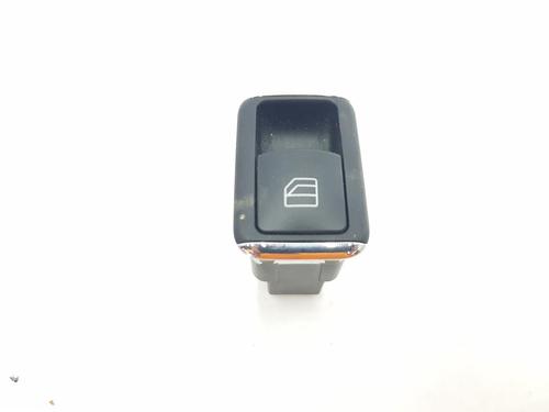 Used Right rear window switch MERCEDES-BENZ C-CLASS (W204) C 220 CDI (204.002) (170 hp) 10394634